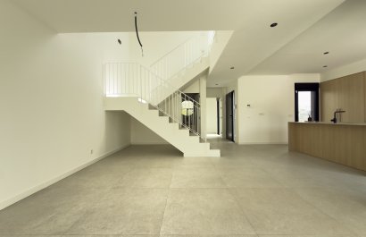 Obra nueva - Villa - Finestrat