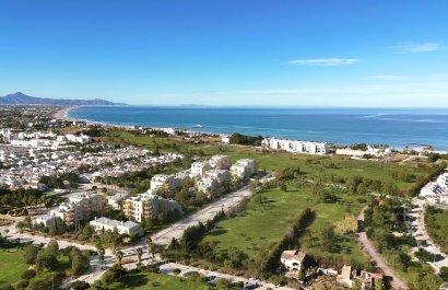 Nieuwbouw Woningen - Appartement / flat - El Verger