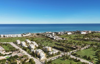 Nieuwbouw Woningen - Appartement / flat - El Verger
