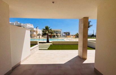 Resale - Apartments - Flats - Guardamar del Segura - El Raso