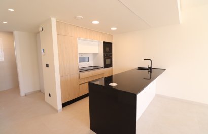 Resale - Apartments - Flats - Guardamar del Segura - El Raso