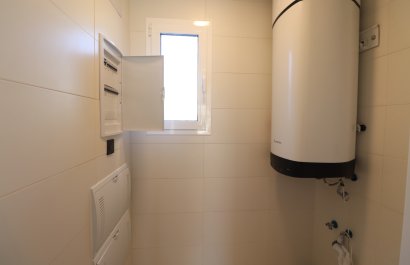 Resale - Apartments - Flats - Guardamar del Segura - El Raso