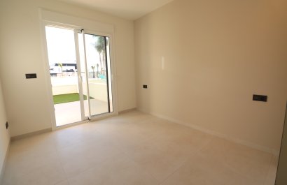 Resale - Apartments - Flats - Guardamar del Segura - El Raso