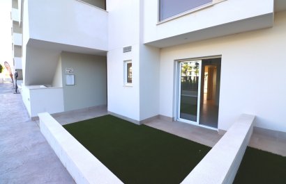 Resale - Apartments - Flats - Guardamar del Segura - El Raso