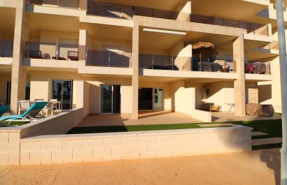 Resale - Apartments - Flats - Guardamar del Segura - El Raso