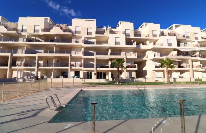 Resale - Apartments - Flats - Guardamar del Segura - El Raso