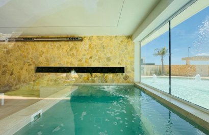 Resale - Apartments - Flats - Guardamar del Segura - El Raso