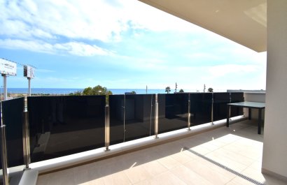 Resale - Apartments - Flats - Orihuela Costa - Playa Flamenca