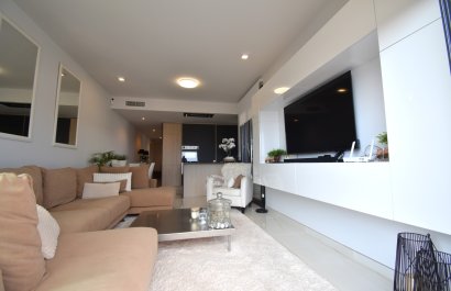 Resale - Apartments - Flats - Orihuela Costa - Playa Flamenca