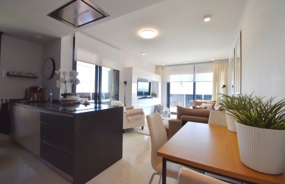 Resale - Apartments - Flats - Orihuela Costa - Playa Flamenca