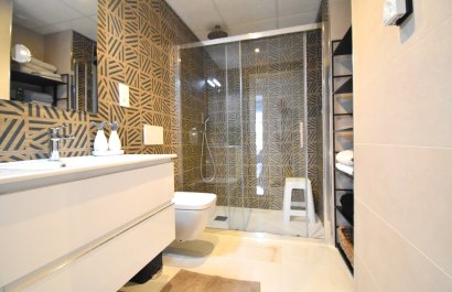Resale - Apartments - Flats - Orihuela Costa - Playa Flamenca
