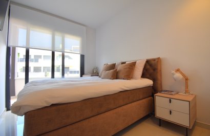 Resale - Apartments - Flats - Orihuela Costa - Playa Flamenca