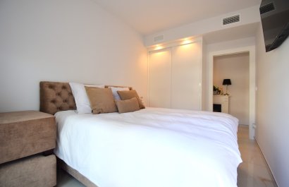 Resale - Apartments - Flats - Orihuela Costa - Playa Flamenca