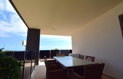 Resale - Apartments - Flats - Orihuela Costa - Playa Flamenca