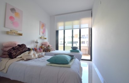 Resale - Apartments - Flats - Orihuela Costa - Playa Flamenca