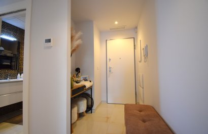 Resale - Apartments - Flats - Orihuela Costa - Playa Flamenca