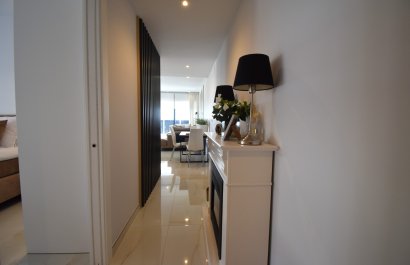 Resale - Apartments - Flats - Orihuela Costa - Playa Flamenca