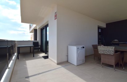 Resale - Apartments - Flats - Orihuela Costa - Playa Flamenca
