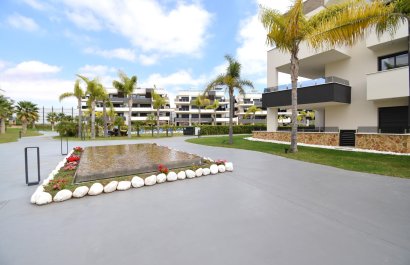 Resale - Apartments - Flats - Orihuela Costa - Playa Flamenca