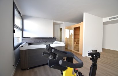 Resale - Apartments - Flats - Orihuela Costa - Playa Flamenca