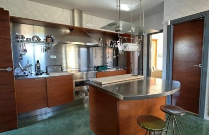 Resale - Villa - Orihuela Costa - Dehesa de campoamor