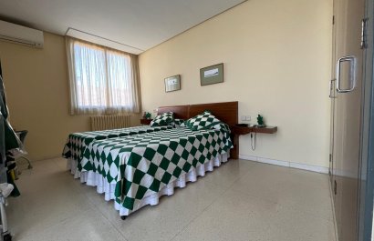 Resale - Villa - Orihuela Costa - Dehesa de campoamor