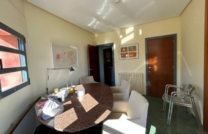 Resale - Villa - Orihuela Costa - Dehesa de campoamor