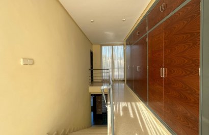 Resale - Villa - Orihuela Costa - Dehesa de campoamor