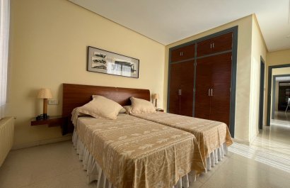 Resale - Villa - Orihuela Costa - Dehesa de campoamor