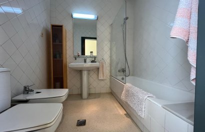 Resale - Villa - Orihuela Costa - Dehesa de campoamor