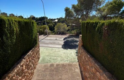 Resale - Villa - Orihuela Costa - Dehesa de campoamor