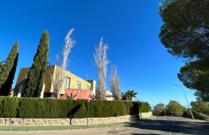 Resale - Villa - Orihuela Costa - Dehesa de campoamor