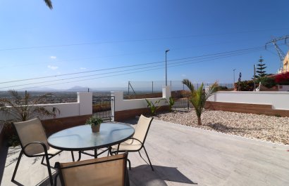 Reventa - Townhouse / Duplex - Ciudad Quesada - Altos de Quesada