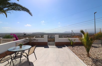 Reventa - Townhouse / Duplex - Ciudad Quesada - Altos de Quesada