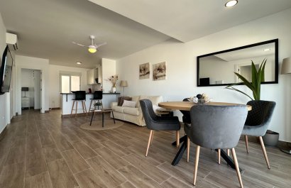 Reventa - Townhouse / Duplex - Ciudad Quesada - Altos de Quesada