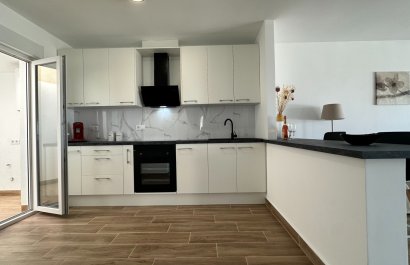 Reventa - Townhouse / Duplex - Ciudad Quesada - Altos de Quesada