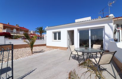Reventa - Townhouse / Duplex - Ciudad Quesada - Altos de Quesada