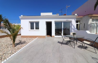 Reventa - Townhouse / Duplex - Ciudad Quesada - Altos de Quesada