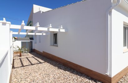 Reventa - Townhouse / Duplex - Ciudad Quesada - Altos de Quesada
