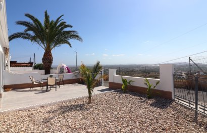 Reventa - Townhouse / Duplex - Ciudad Quesada - Altos de Quesada