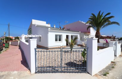 Reventa - Townhouse / Duplex - Ciudad Quesada - Altos de Quesada