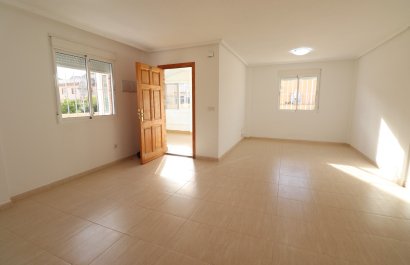 Resale - Villa - Ciudad Quesada - Lo Marabú
