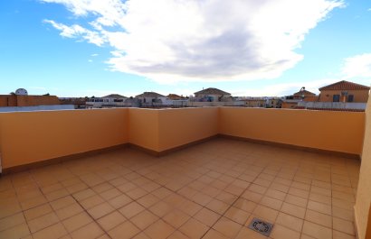 Resale - Villa - Ciudad Quesada - Lo Marabú