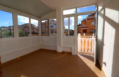 Resale - Villa - Ciudad Quesada - Lo Marabú