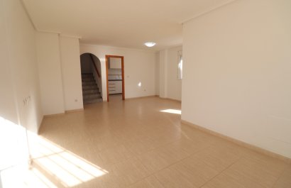Resale - Villa - Ciudad Quesada - Lo Marabú