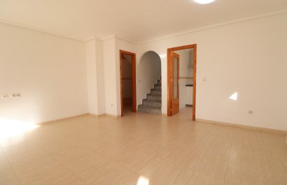 Resale - Villa - Ciudad Quesada - Lo Marabú