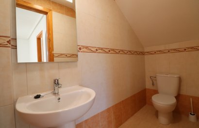 Resale - Villa - Ciudad Quesada - Lo Marabú