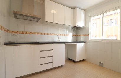 Resale - Villa - Ciudad Quesada - Lo Marabú