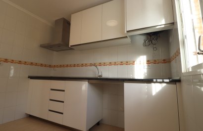 Resale - Villa - Ciudad Quesada - Lo Marabú