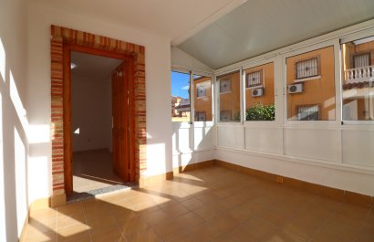 Resale - Villa - Ciudad Quesada - Lo Marabú